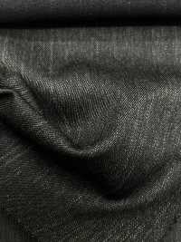 NMAFD009-81 NIKKE WOOL DENIM أسود سادة S120s[قماش] NIKKE صور إضافية