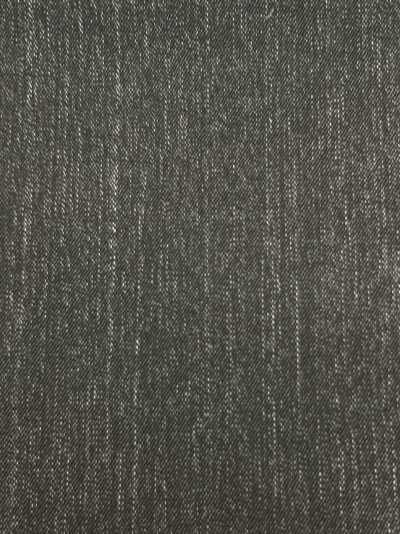 NMAFD009-81 NIKKE WOOL DENIM أسود سادة S120s