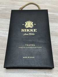 TVLT2003-35 NIKKE TRAVEL أزرق كحلي S120s[قماش] NIKKE صور إضافية