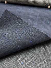 T13361-039 NIKKE DESIGN رمادي فحمي بنقشة Glen Check[قماش] NIKKE صور إضافية