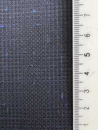 T13361-039 NIKKE DESIGN رمادي فحمي بنقشة Glen Check[قماش] NIKKE صور إضافية