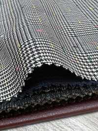 T13360-012 NIKKE Nikke Design رمادي Glen Check[قماش] NIKKE صور إضافية