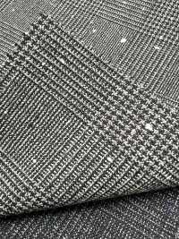 T13358-015 NIKKE Nikke DESIGN غريج جلن تشيك[قماش] NIKKE صور إضافية