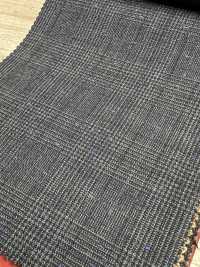 T13358-038 NIKKE Nikke Design كاروهات غلين باللون الأزرق البحري[قماش] NIKKE صور إضافية
