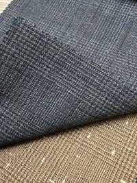 T13358-038 NIKKE Nikke Design كاروهات غلين باللون الأزرق البحري[قماش] NIKKE صور إضافية