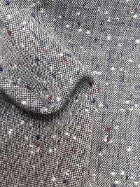 T13353-032 NIKKE Nikke Design رمادي سادة نيب[قماش] NIKKE صور إضافية