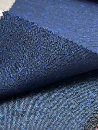 T13353-138 NIKKE Nikke DESIGN أزرق كحلي سادة نيب[قماش] NIKKE صور إضافية