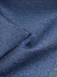 T13353-138 NIKKE Nikke DESIGN أزرق كحلي سادة نيب[قماش] NIKKE صور إضافية
