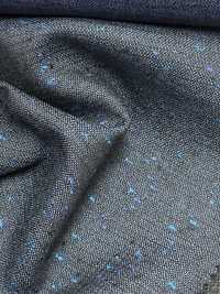 T13353-134 NIKKE Nikke DESIGN أزرق بحري سادة نيب[قماش] NIKKE صور إضافية