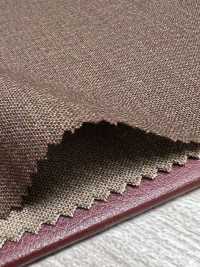 T13230-095 NIKKE DESIGN بني ميلانج[قماش] NIKKE صور إضافية