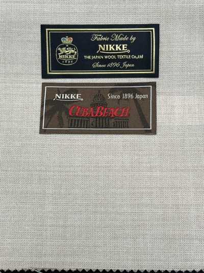 896SJ023-003 NIKKE Nikke CUBA BEACH بيج سادة