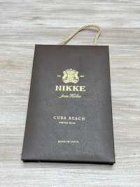 503-1-140 NIKKE CUBA BEACH بني سادة[قماش] NIKKE صور إضافية