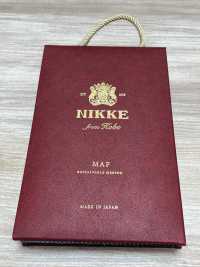 T20601-037 NIKKE MAF أسود سادة S120s[قماش] NIKKE صور إضافية
