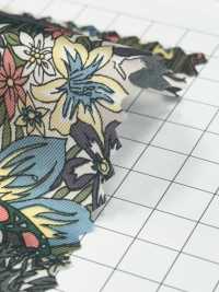 LP-7 بطانة Harry James Jungle Cupro Liberty Print L-top(LOISIR) صور إضافية