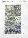 LP-7 بطانة Harry James Jungle Cupro Liberty Print