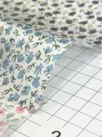 LP-8 بطانة Kensington Rose Cupro Liberty Print L-top(LOISIR) صور إضافية