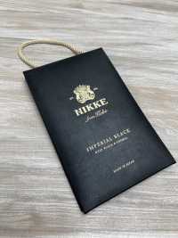 IMPERIAL BLACK NIKKE Original Collection كتالوج عينات قياسي IMPERIAL BLACK[بطاقة عينات] NIKKE صور إضافية