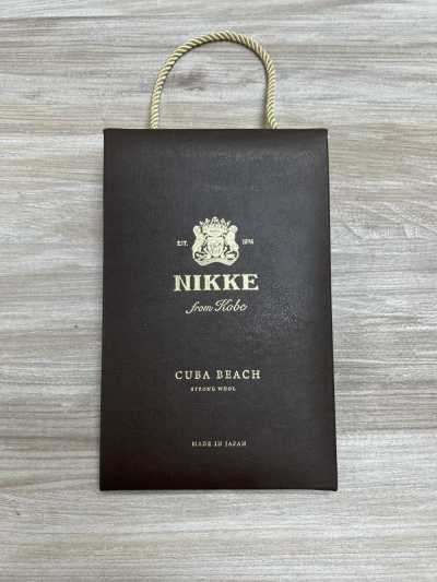 CUBA BEACH NIKKE مجموعة Original Core Bunch Book CUBA BEACH