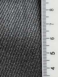 59540-53 26AW HERDREX [MOKUORI] Mokuori صوف رمادي سيرج تويل مزيل للروائح[قماش] Kunishima Co., Ltd. صور إضافية