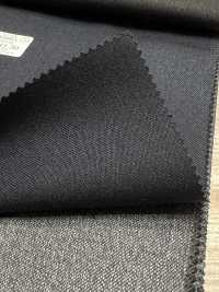 59541-30 26AW HERDREX [MOKUORI] Mokuori صوف تويل كحلي مزيل للروائح[قماش] Kunishima Co., Ltd. صور إضافية