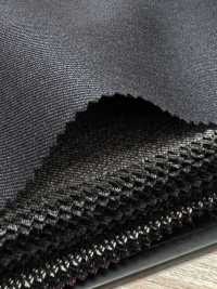59541-30 26AW HERDREX [MOKUORI] Mokuori صوف تويل كحلي مزيل للروائح[قماش] Kunishima Co., Ltd. صور إضافية