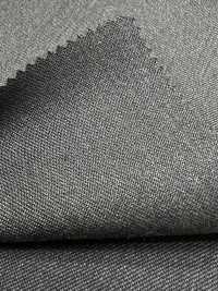 59541-72 26AW HERDREX [MOKUORI] Mokuori صوف تويل أخضر داكن مزيل للرائحة[قماش] Kunishima Co., Ltd. صور إضافية