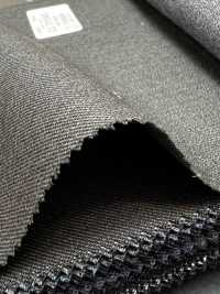 59541-72 26AW HERDREX [MOKUORI] Mokuori صوف تويل أخضر داكن مزيل للرائحة[قماش] Kunishima Co., Ltd. صور إضافية