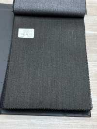 59541-72 26AW HERDREX [MOKUORI] Mokuori صوف تويل أخضر داكن مزيل للرائحة[قماش] Kunishima Co., Ltd. صور إضافية