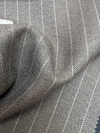 59542-77 26AW HERDREX [MOKUORI] Mokuori بني بخطوط قلم رصاص من الصوف مزيل الروائح[قماش] Kunishima Co., Ltd. صور إضافية