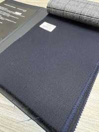 59547-21 26AW HERDREX [Dense Craft] أزرق بحري[قماش] Kunishima Co., Ltd. صور إضافية