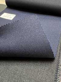 59547-39 26AW HERDREX [Dense Craft] أزرق[قماش] Kunishima Co., Ltd. صور إضافية