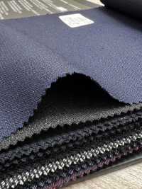 59547-39 26AW HERDREX [Dense Craft] أزرق[قماش] Kunishima Co., Ltd. صور إضافية
