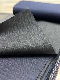 59547-48 26AW HERDREX [Dense Craft] رمادي فحمي[قماش] Kunishima Co., Ltd. صور إضافية