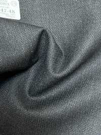 59547-48 26AW HERDREX [Dense Craft] رمادي فحمي[قماش] Kunishima Co., Ltd. صور إضافية