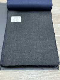 59547-48 26AW HERDREX [Dense Craft] رمادي فحمي[قماش] Kunishima Co., Ltd. صور إضافية