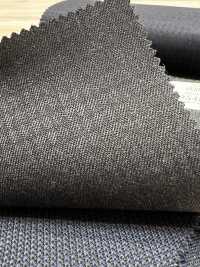 59548-47 26AW HERDREX [Dense Craft] نمط منسوج مربعات رمادي[قماش] Kunishima Co., Ltd. صور إضافية