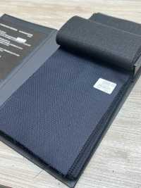 59550-27 26AW HERDREX [Brilliant Max] Brilliant Max كحلي بنقشة عين الطائر[قماش] Kunishima Co., Ltd. صور إضافية