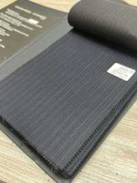 59552-34 26AW HERDREX [Brilliant Max] Brilliant Max أزرق كحلي بشريط متناوب[قماش] Kunishima Co., Ltd. صور إضافية