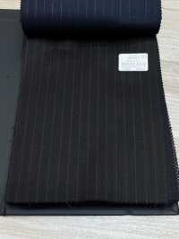 59552-88 26AW HERDREX [Brilliant Max] Brilliant Max بني داكن بشريط متناوب[قماش] Kunishima Co., Ltd. صور إضافية