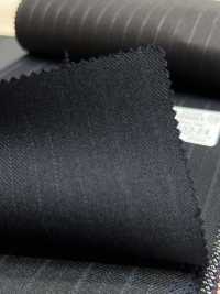 59553-24 26AW HERDREX [Brilliant Max] كحلي داكن بخطوط متناوبة[قماش] Kunishima Co., Ltd. صور إضافية