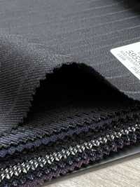 59553-24 26AW HERDREX [Brilliant Max] كحلي داكن بخطوط متناوبة[قماش] Kunishima Co., Ltd. صور إضافية