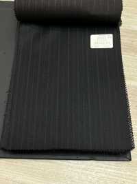 59553-24 26AW HERDREX [Brilliant Max] كحلي داكن بخطوط متناوبة[قماش] Kunishima Co., Ltd. صور إضافية