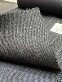 59553-51 26AW HERDREX [Brilliant Max] رمادي فحمي مخطط متناوب[قماش] Kunishima Co., Ltd. صور إضافية