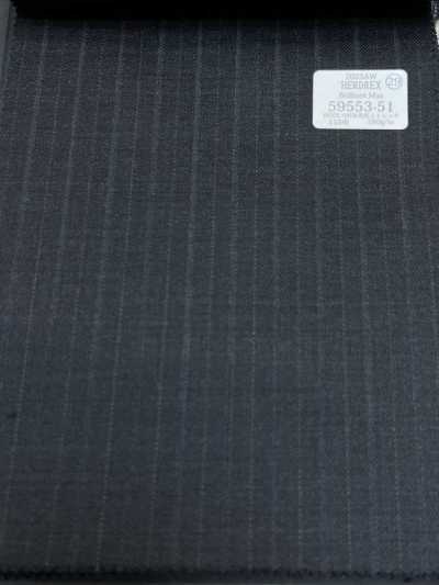 59553-51 26AW HERDREX [Brilliant Max] رمادي فحمي مخطط متناوب