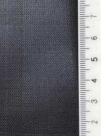 59555-22 26AW HERDREX [Brilliant Max] Brilliant Max كاروهات أزرق بحري[قماش] Kunishima Co., Ltd. صور إضافية