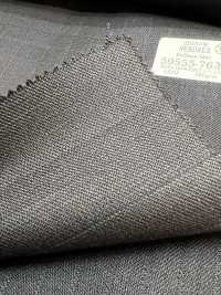 59555-76 26AW HERDREX [Brilliant Max] كاروهات بني داكن[قماش] Kunishima Co., Ltd. صور إضافية
