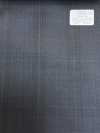 59555-76 26AW HERDREX [Brilliant Max] كاروهات بني داكن