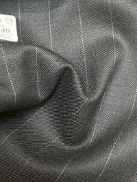 49573-49 26AW HERDREX 【Brilliant Max】 شريط عريض بلون رمادي فحمي[قماش] Kunishima Co., Ltd. صور إضافية