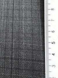 49574-66 26AW HERDREX [Brilliant Max] Brilliant Max كاروهات رمادية[قماش] Kunishima Co., Ltd. صور إضافية