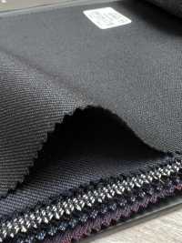 39520-17 26AW HERDREX [Brilliant Max] Brilliant Max أسود سادة[قماش] Kunishima Co., Ltd. صور إضافية